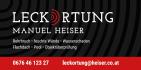 Leckortung Manuel Heiser