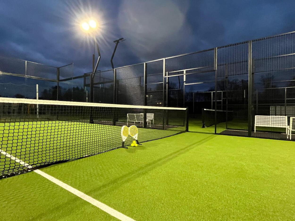 Die Outdoor-Saison beginnt