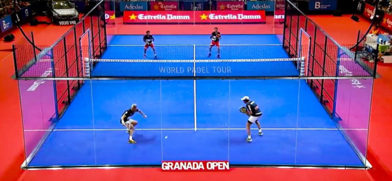 Start zur wöchentlichen Padel-Gruppe | 1,5 Stunden Action jeden Dienstag in Kematen - für Einzelspieler!