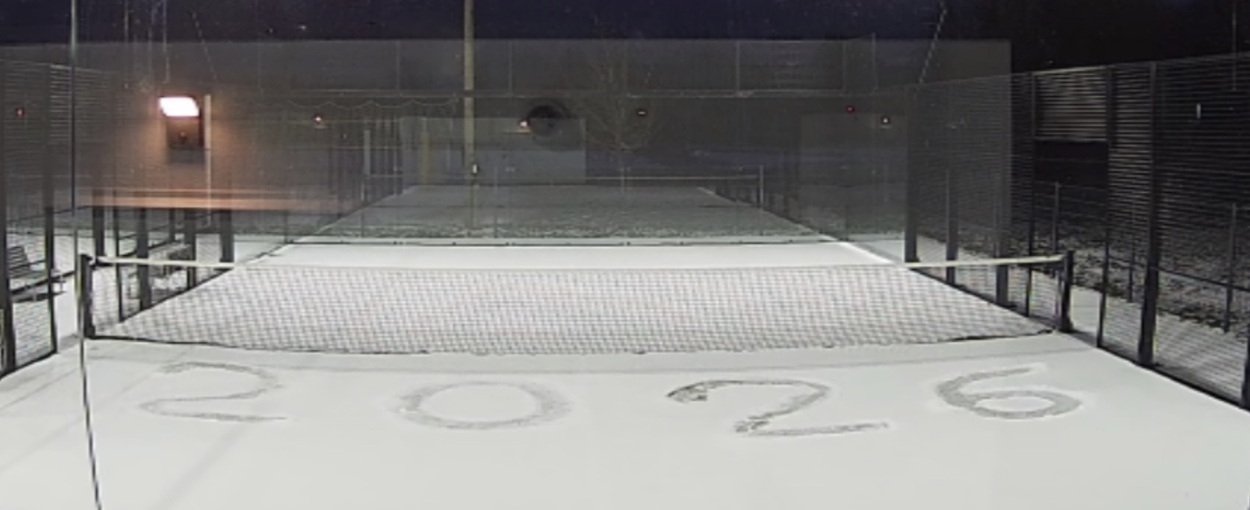 Prosit Neujahr 2026 !!